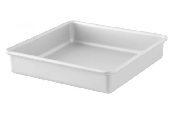 LloydPans Kitchenware RCT 15122 SK 9 inch by 9 inc...