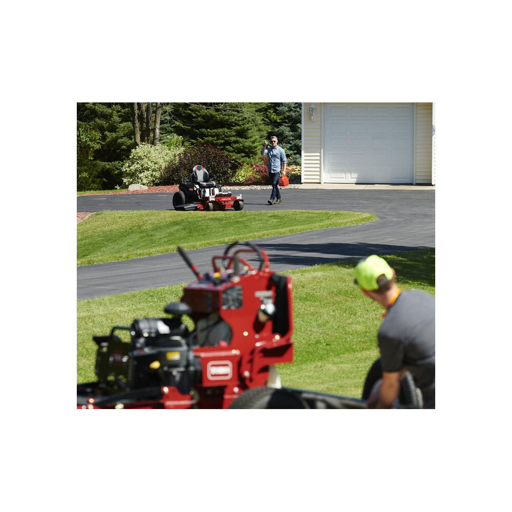 Toro TimeCutter Zero Turn Mower 60