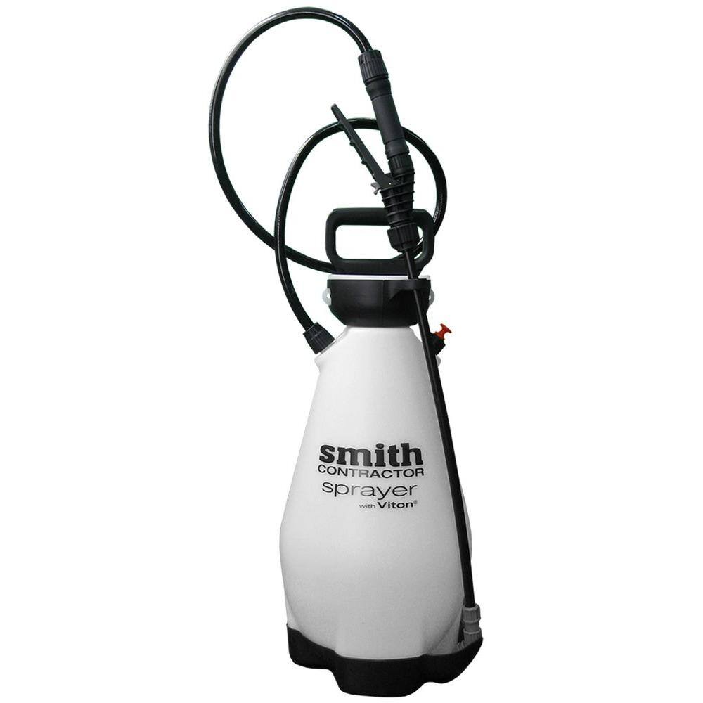 D.B. Smith 3 Gal. Contractor Sprayer 190217