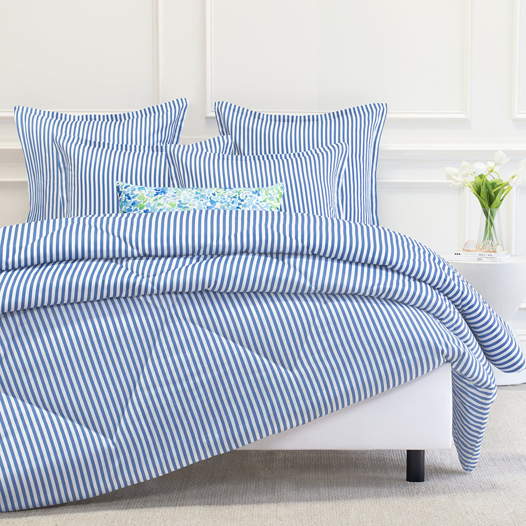 Capri Blue Larkin Comforter