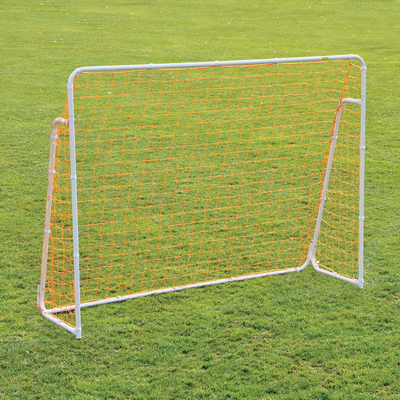 Jaypro PSS 608 Short Sided Soccer Goal (6'H x 8'W ...