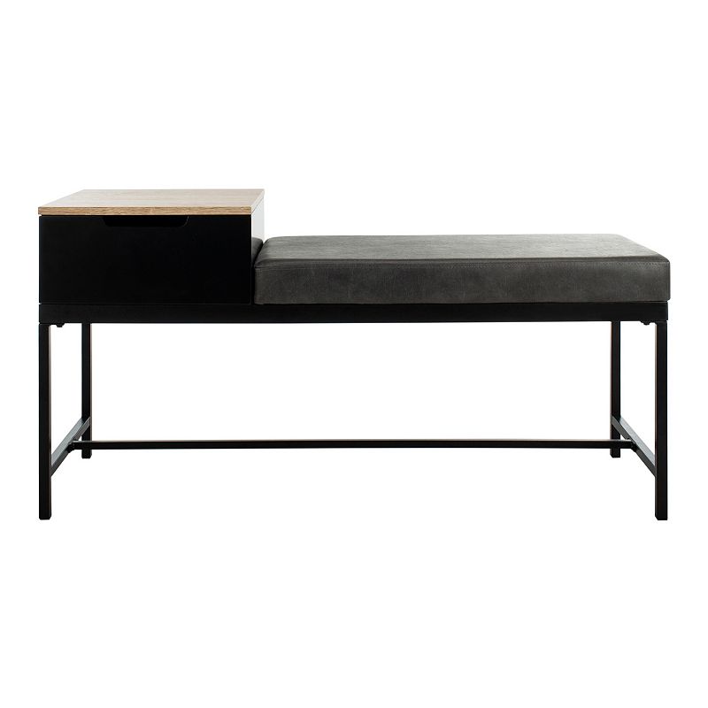 Safavieh Maruka Storage Bench