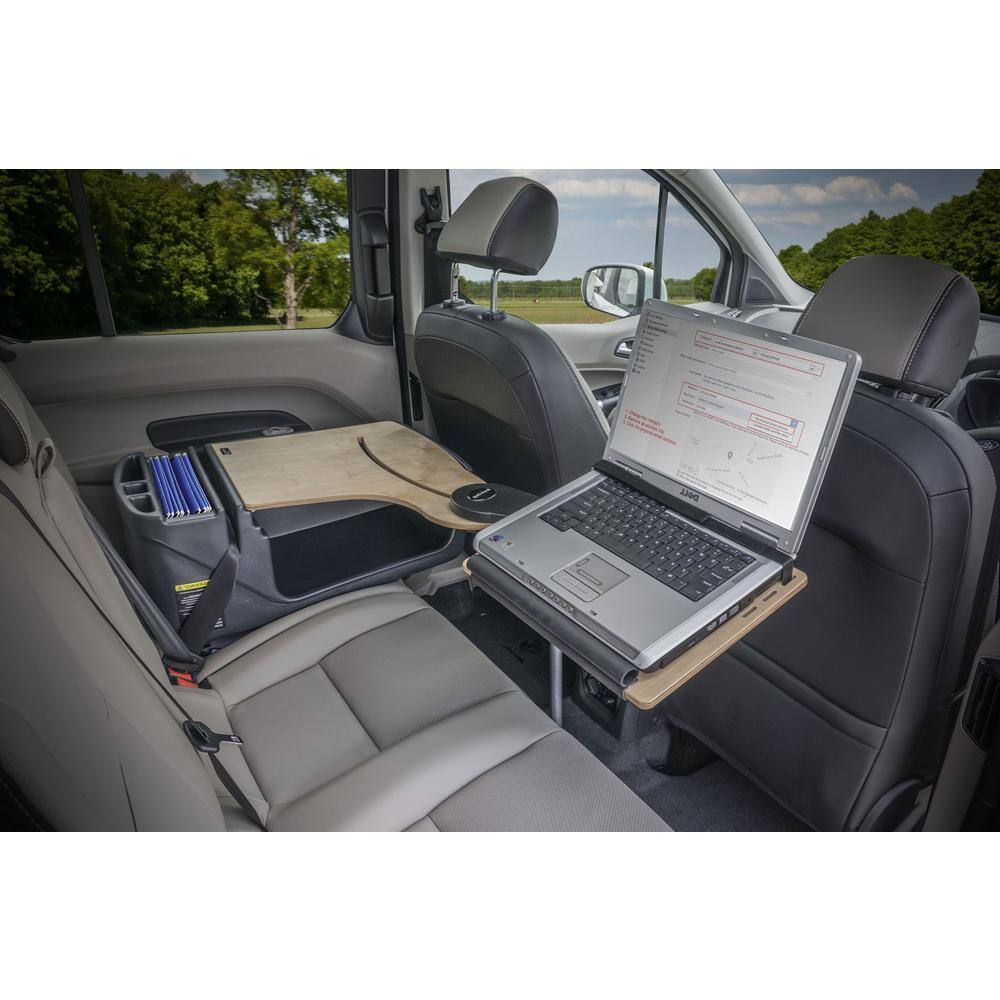 AutoExec Reach Desk Elite Back Seat Left Side ReachDesk L Elite-01 BS