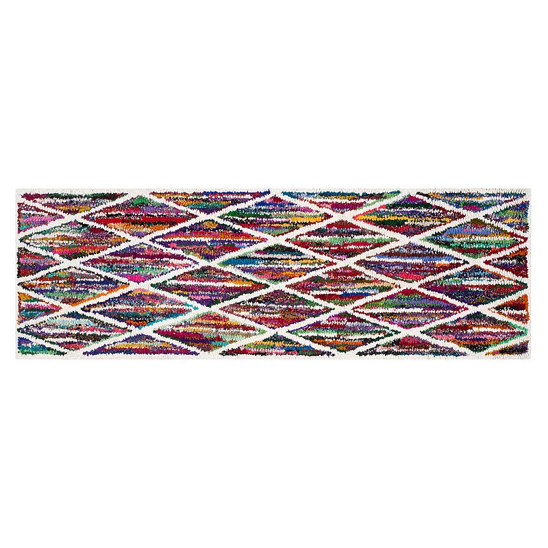 Safavieh Nantucket Tory Trellis Rug