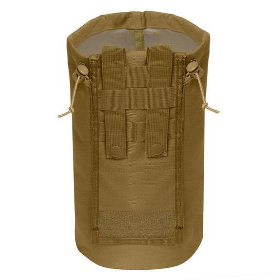 Rothco XL Roll Up Utility Dump Pouch