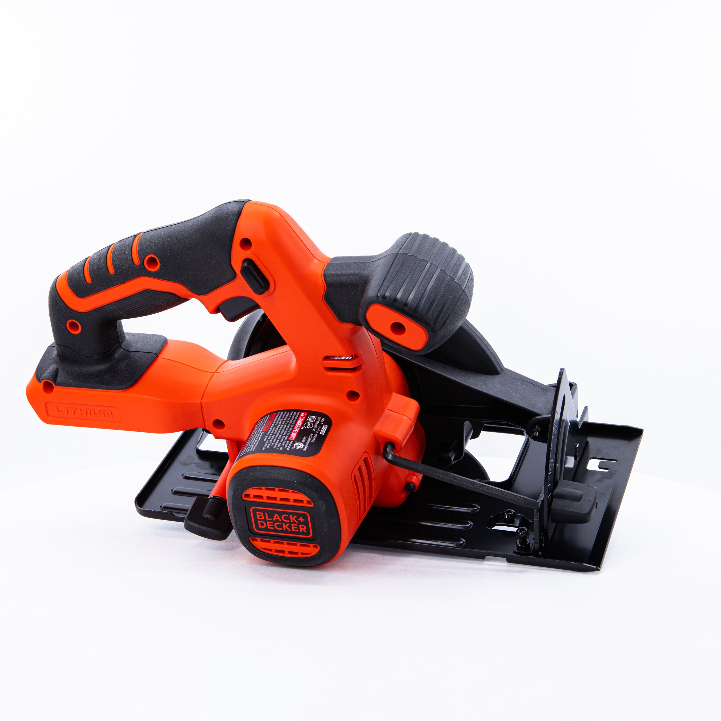 20V MAX* POWERCONNECT™ 5-1/2 in. Cordless Circular Saw, Tool Only