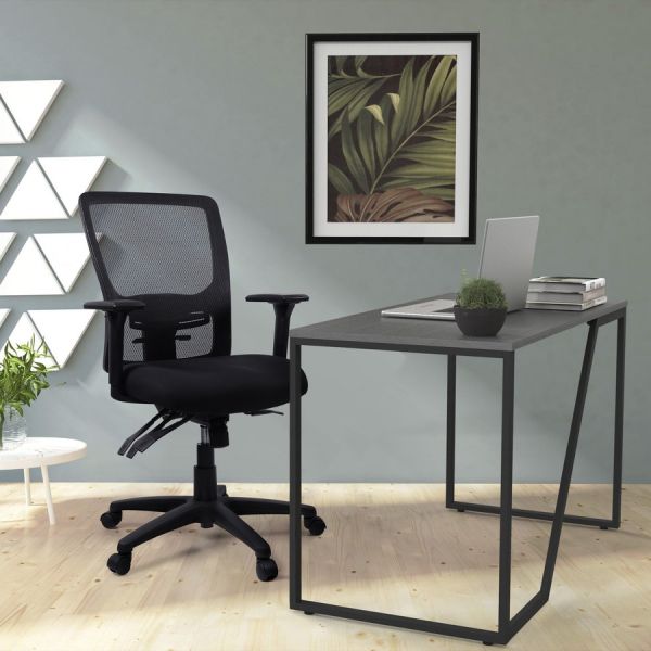 Lorell High-back Mesh Chair