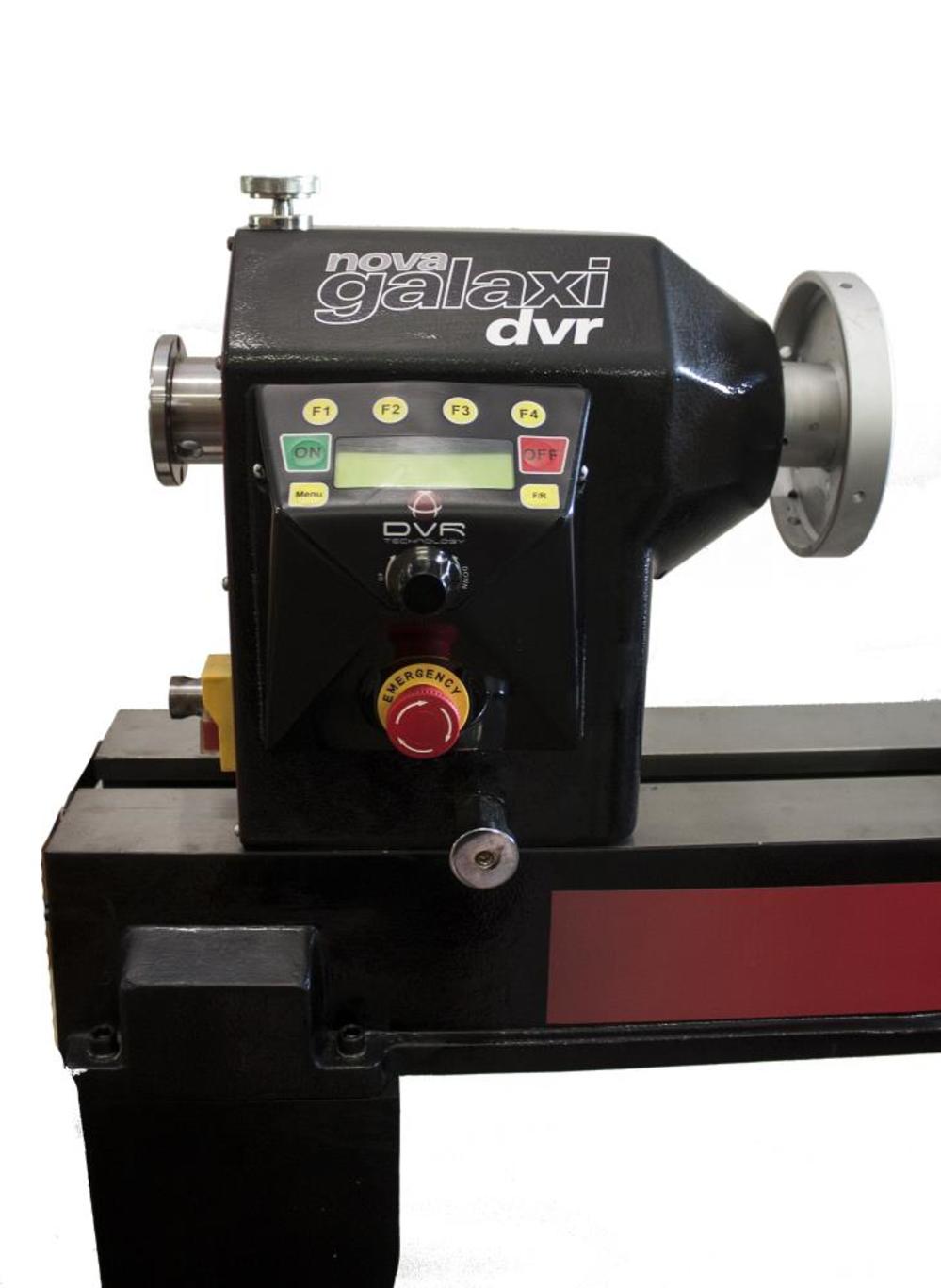 Galaxi 16In-44In DVR Lathe ;