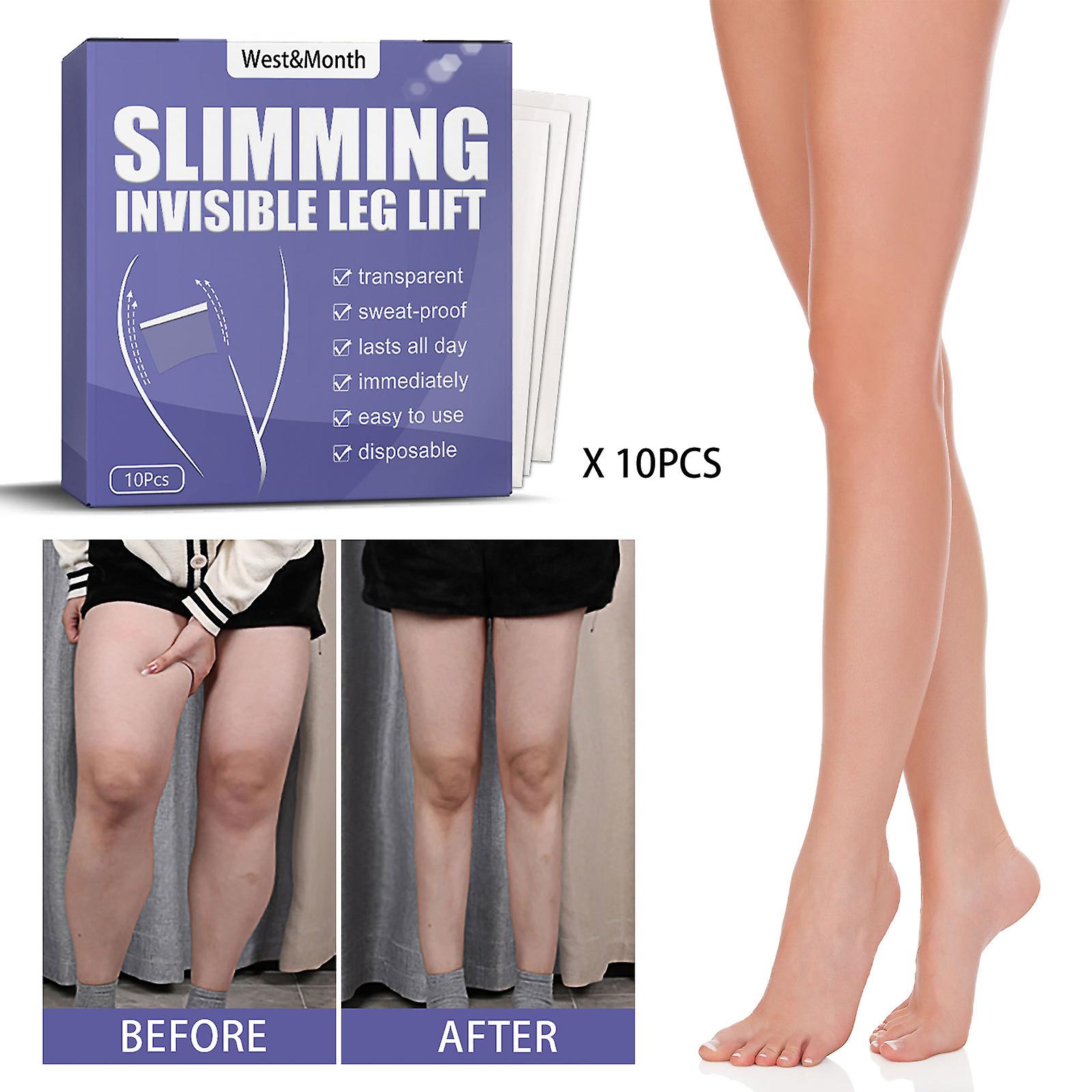 Leg Lift Slim Thigh Contouring Lift And Tightening To Shape Beautiful Legs And Slim And Considerate