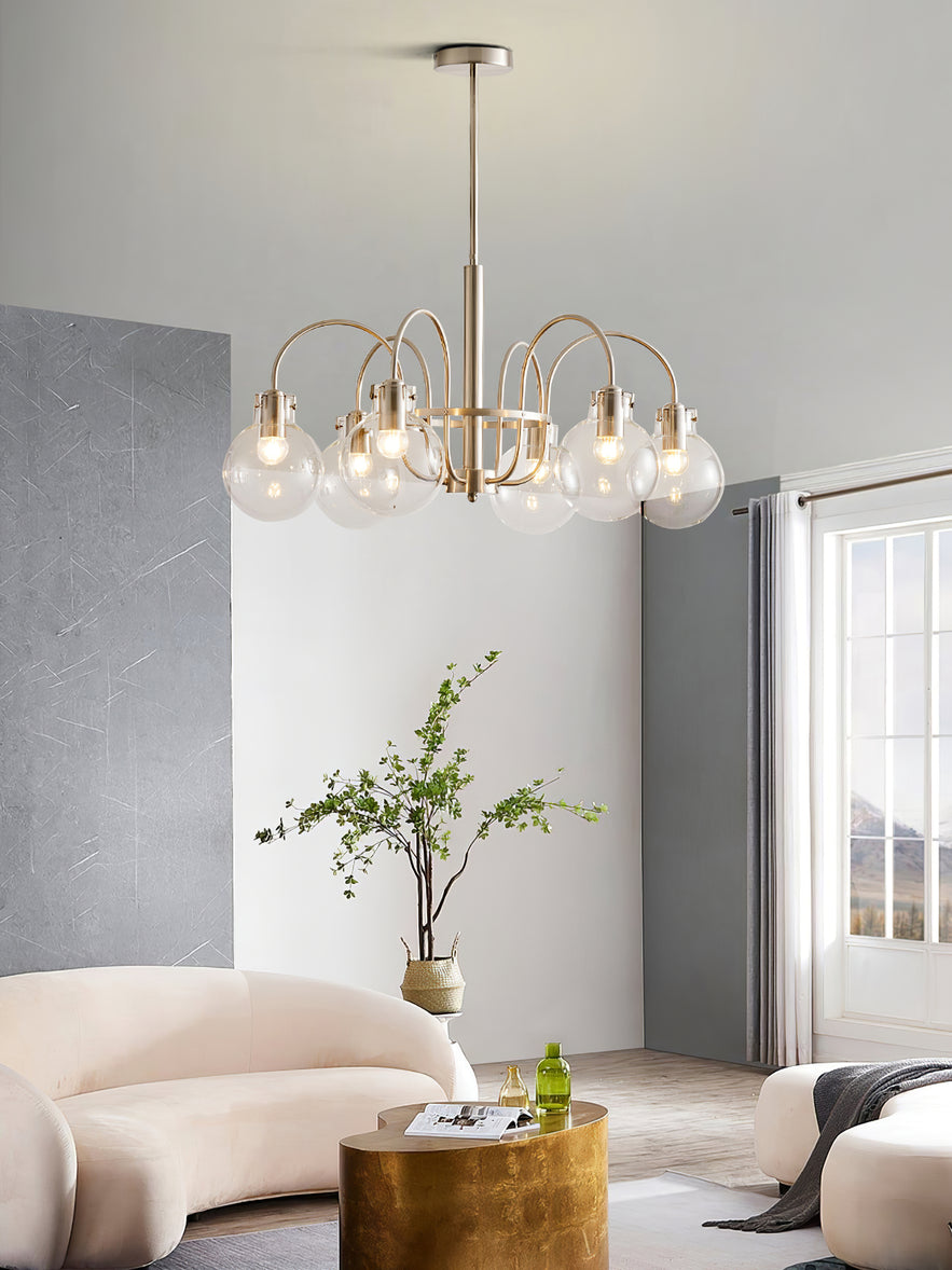 Hansford Chandelier