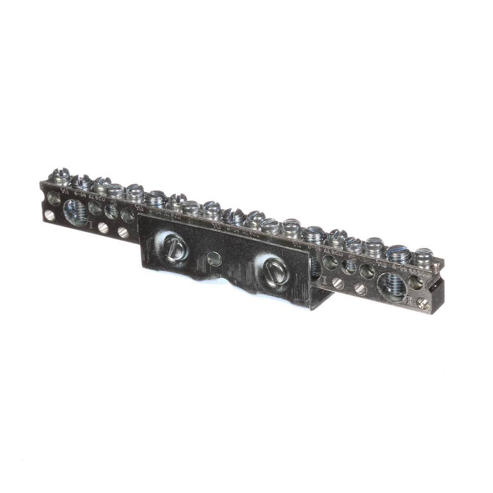 Siemens 19 Terminal Position Ground Bar ECLX073MP