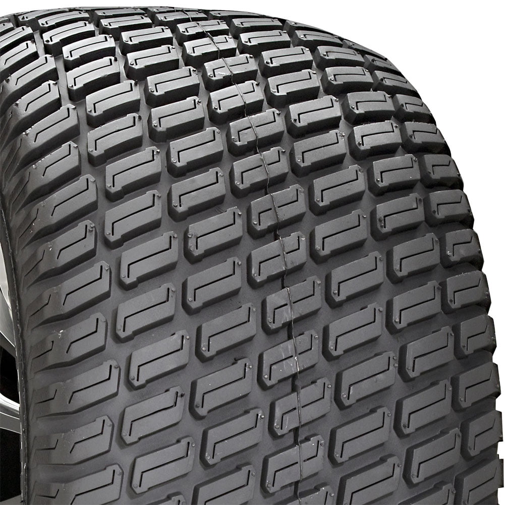 Carlisle Turfmaster Lawn and Garden Tire - 23X1050-12 LRB 4PLY Rated