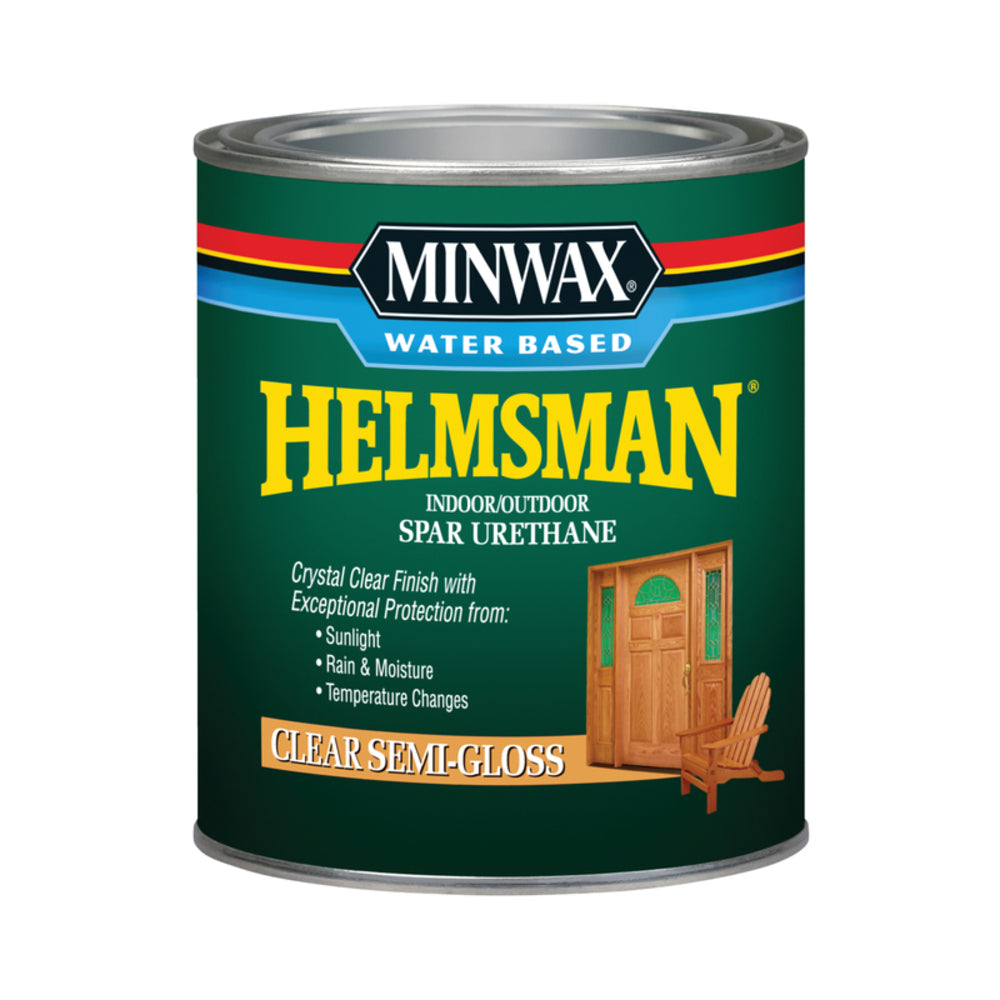 HELMSMAN WB SEMI-GLS QT