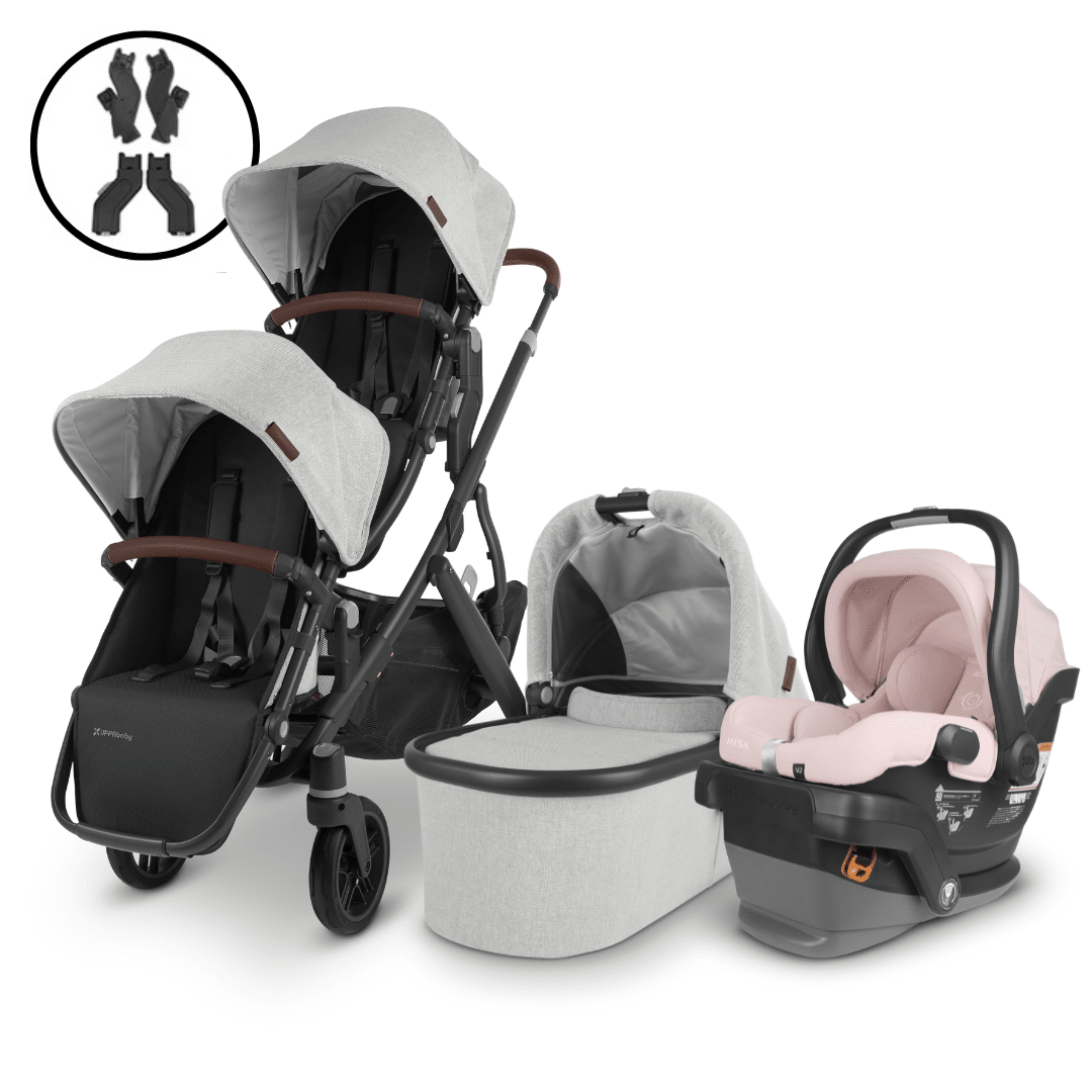 uppababy-vista-v2-double-stroller-and-mesa-travel-system