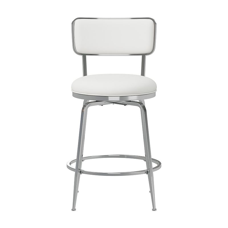 Hillsdale Furniture Baltimore Swivel Counter Stool