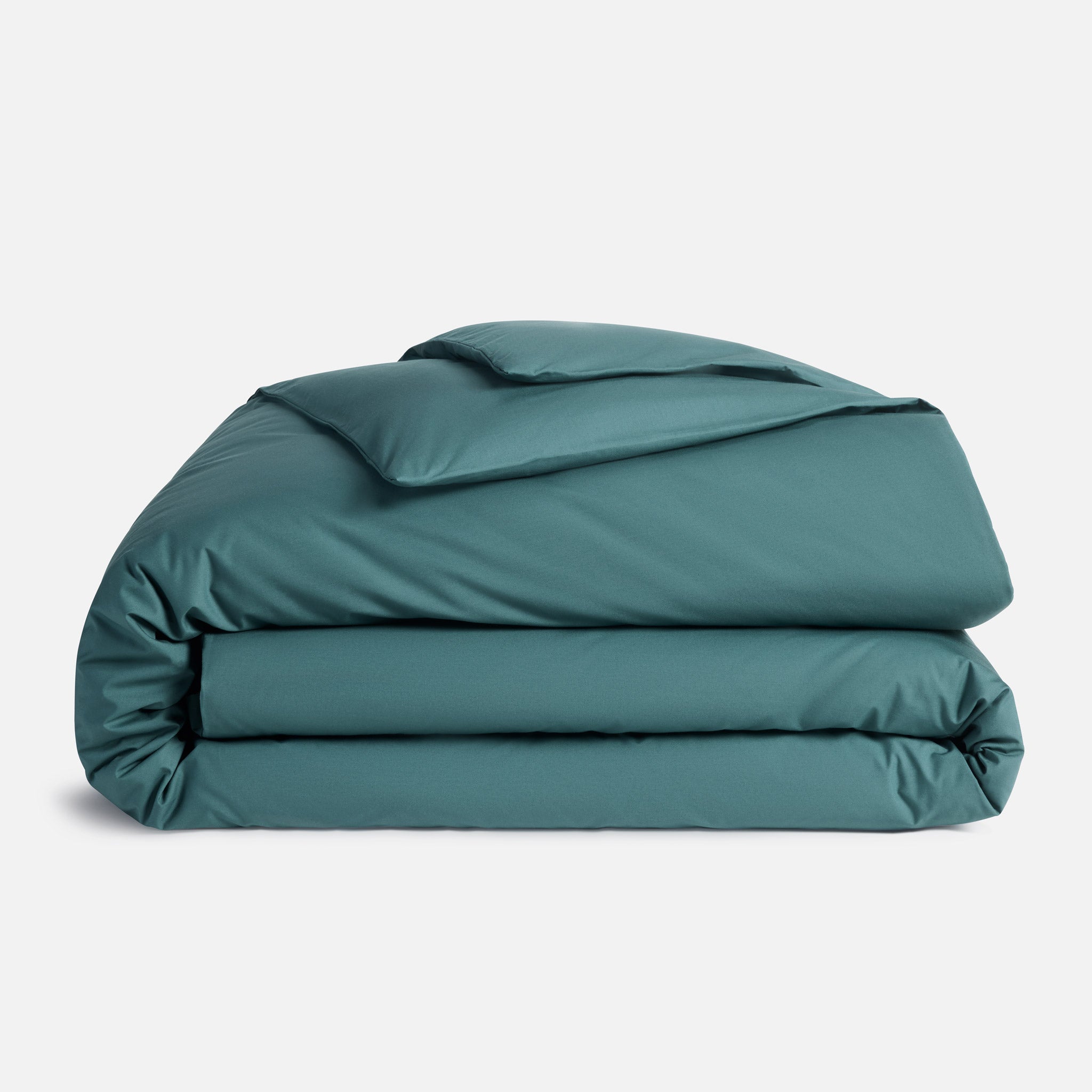 Luxe Sateen Duvet Cover