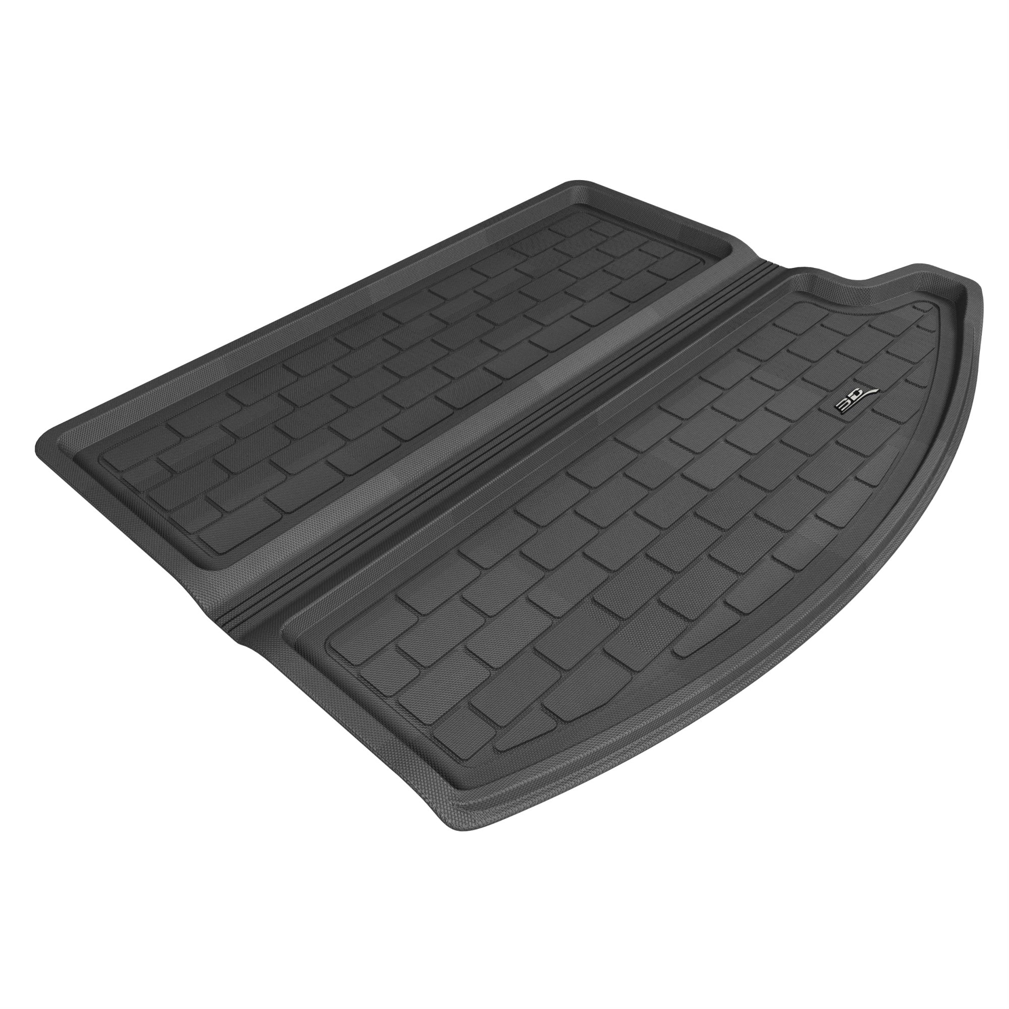 3D MAXpider FORD ESCAPE 2013-2019 KAGU GRAY STOWABLE CARGO LINER