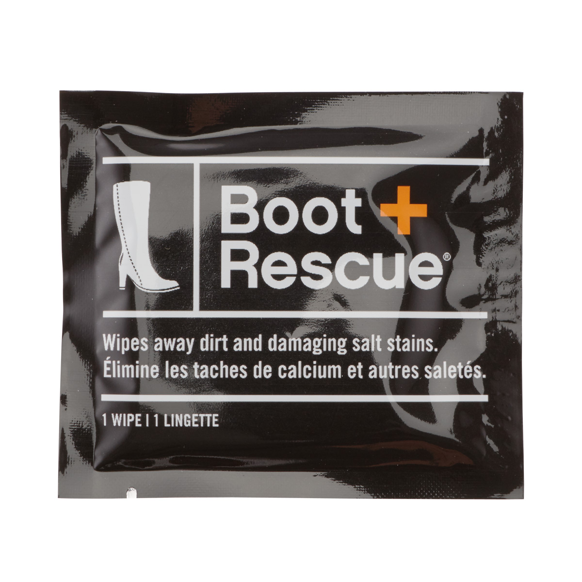 Boot Rescue