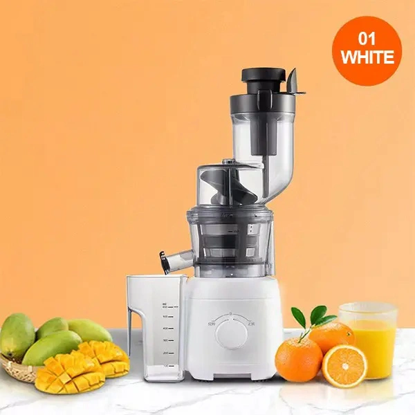 🔥 Fully Automatic Juicer 🔥