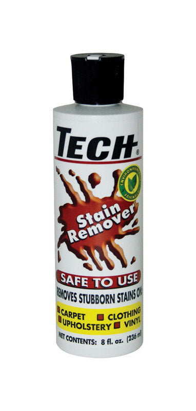 REMOVR STAIN TECH 8 OZ