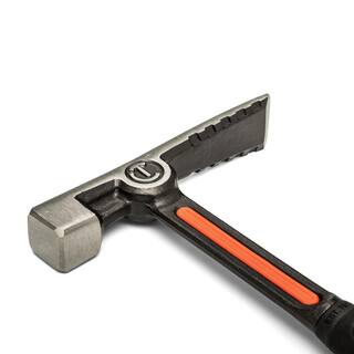 Crescent 24 oz. Steel Brick Hammer CHSBK24