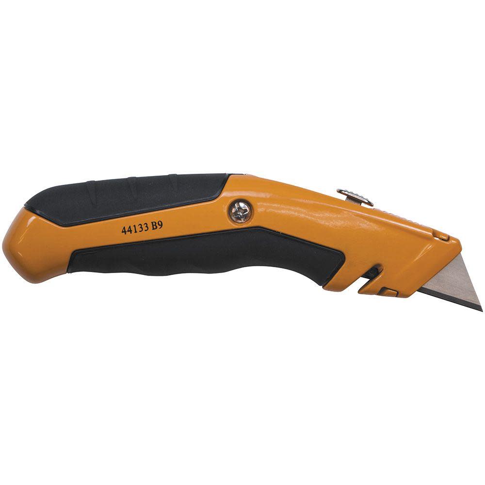 Retractable Utility Knife