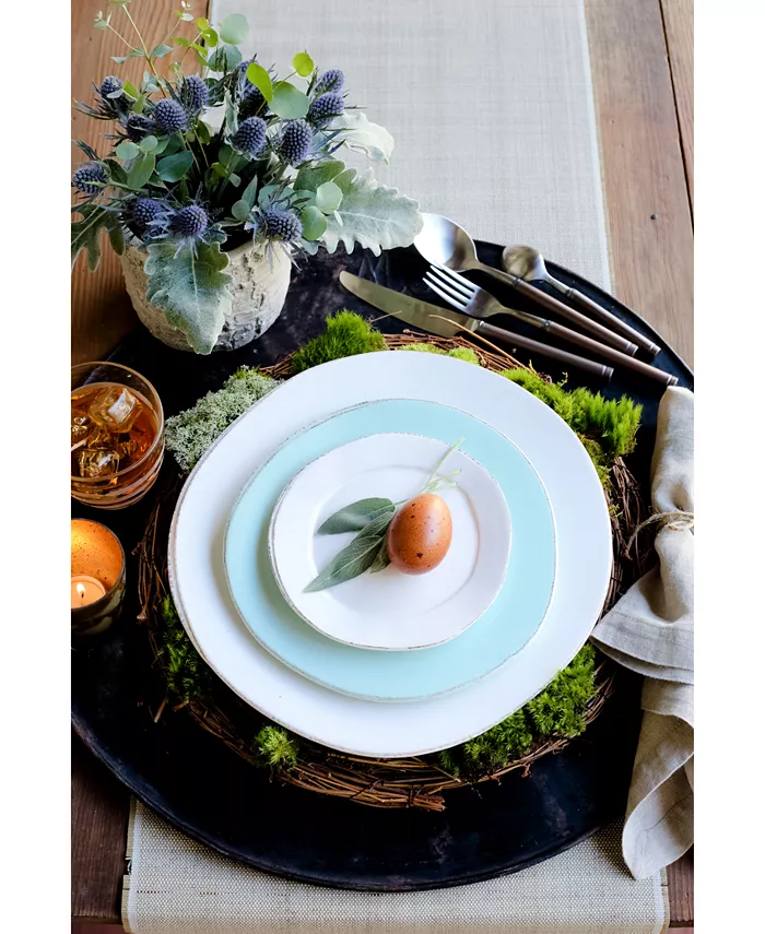 VIETRI Lastra Dinnerware Collection