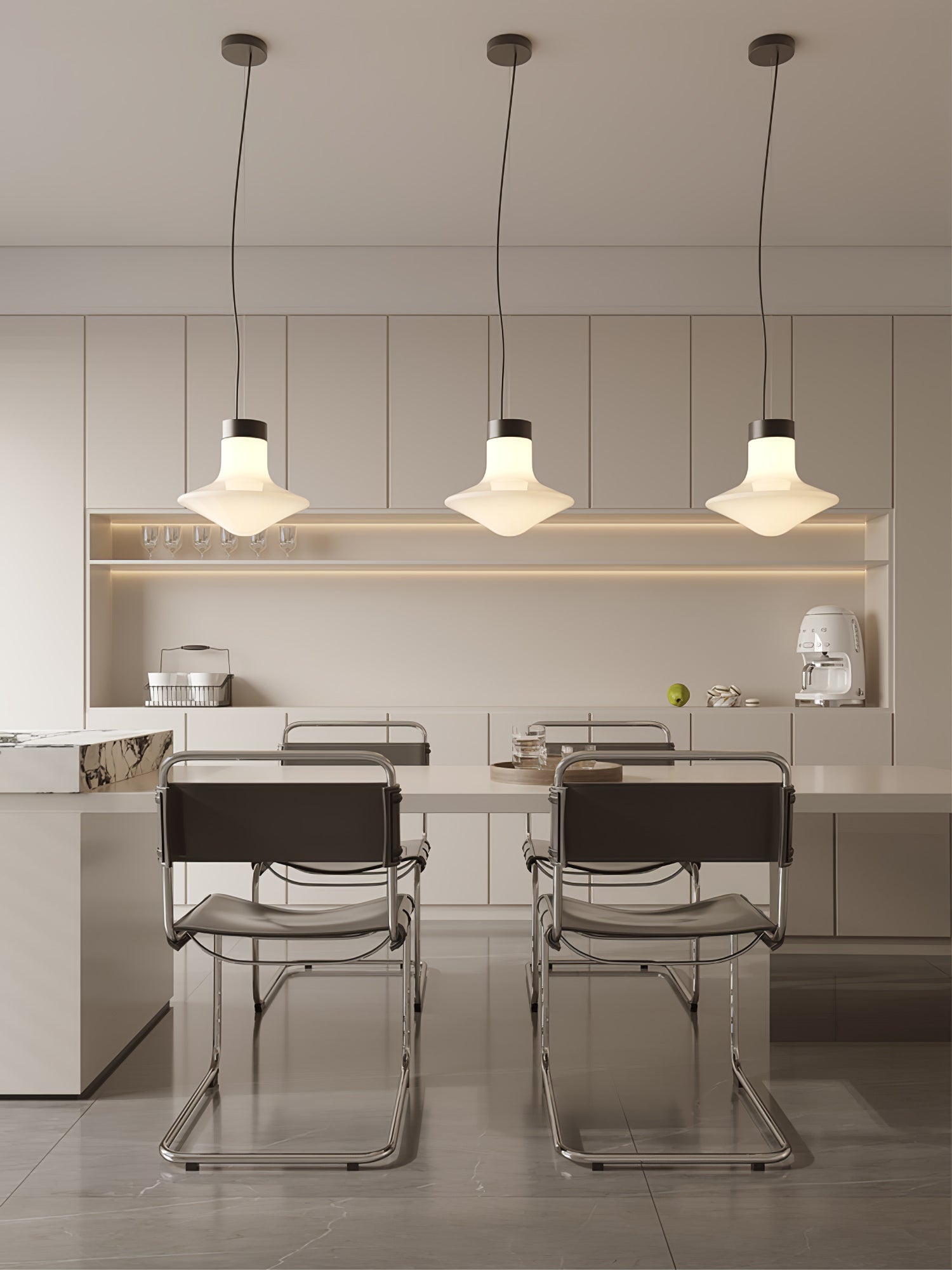 Trottola Pendant Lamp