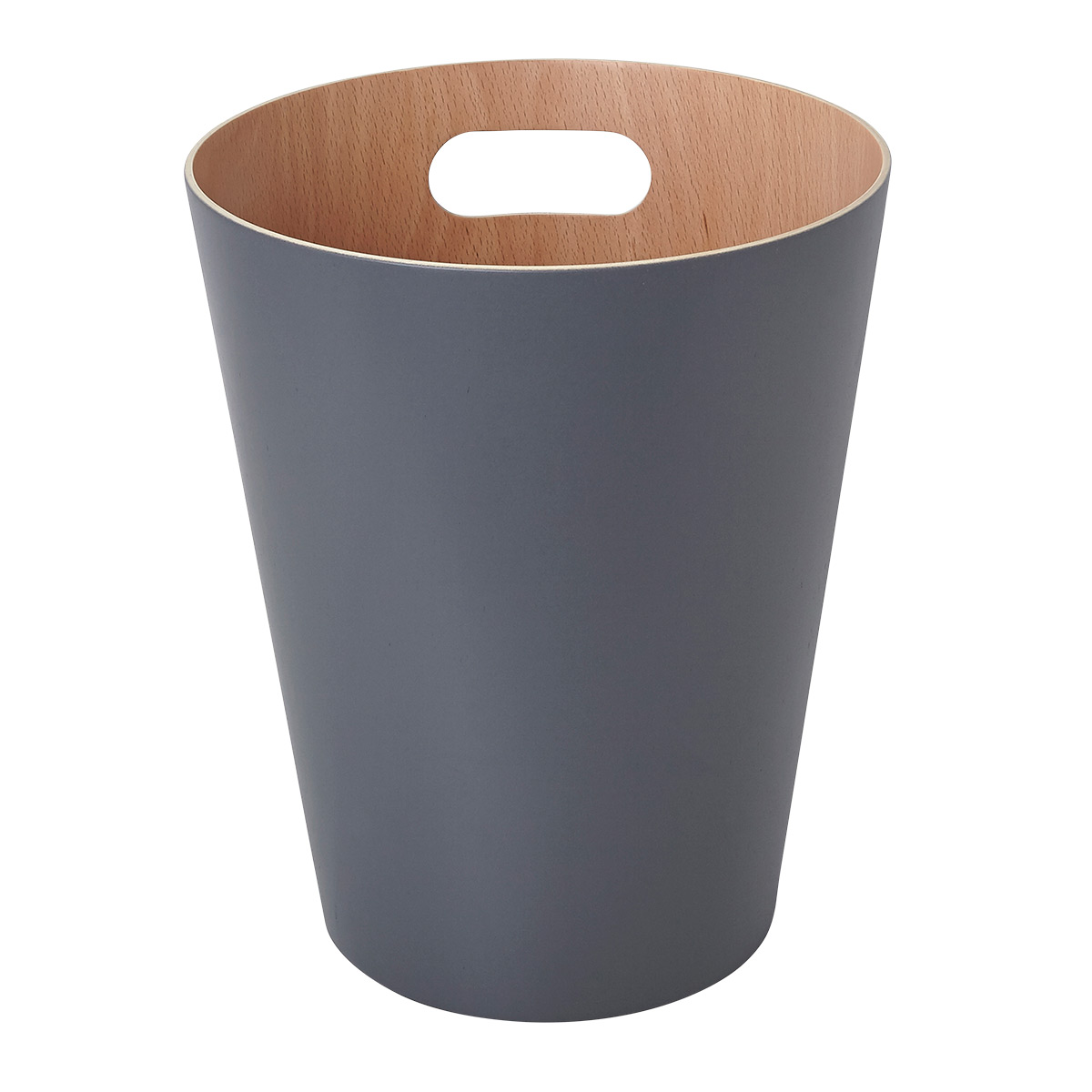 Woodrow Wastebasket by Umbra