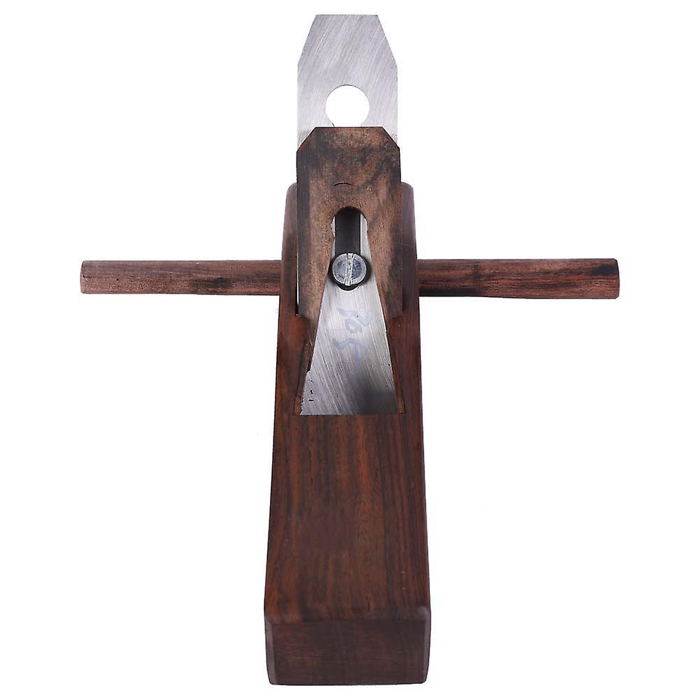 Hand Plane Planer Wooden Carpenter Woodworking Planing Woodcraft Tool