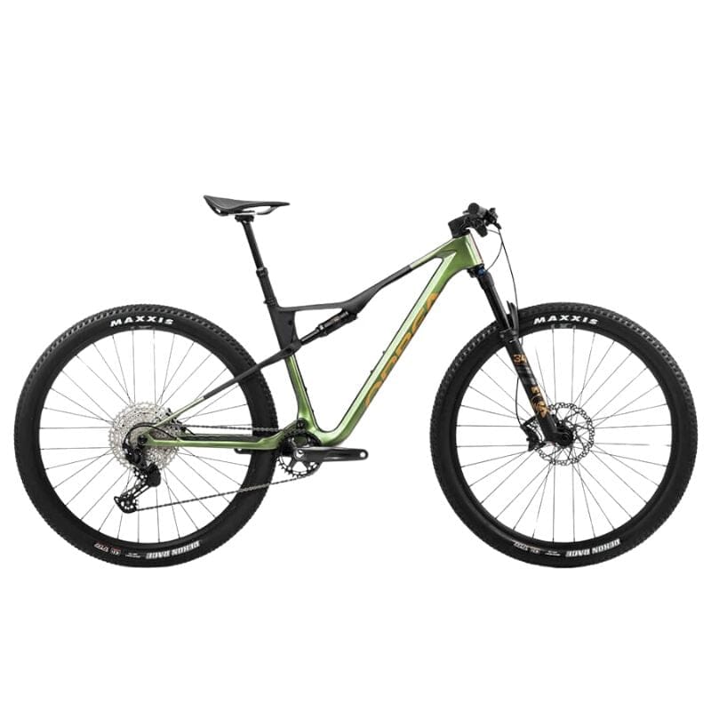 Orbea Oiz M30