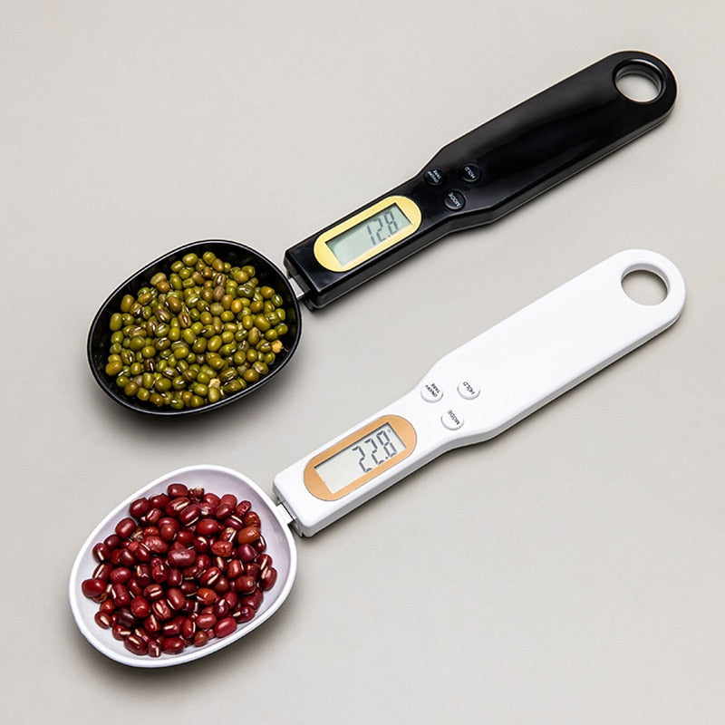 Digital Measuring Spoon