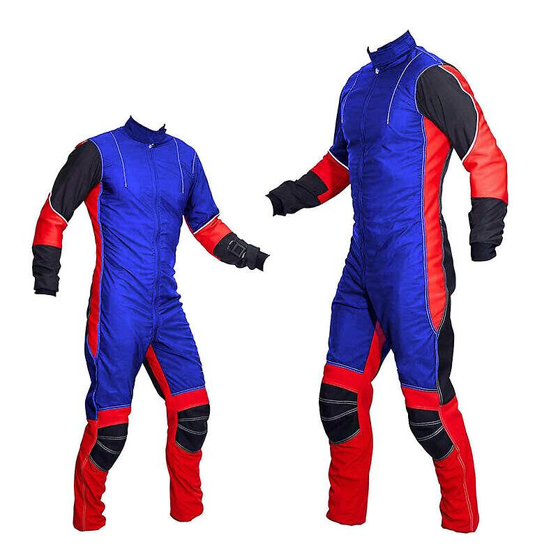 New colore freefly skydiving suit(all sizes)-023