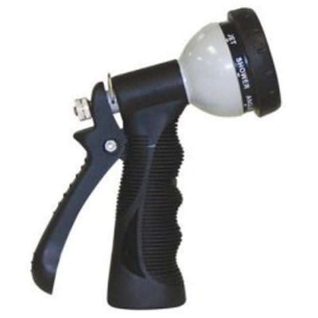 8-Way Spray Nozzle