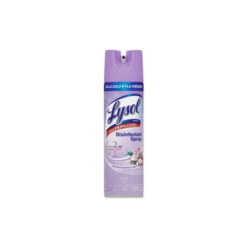 LYSOL Brand Lysol Breeze Disinfectant Spray  RAC80834