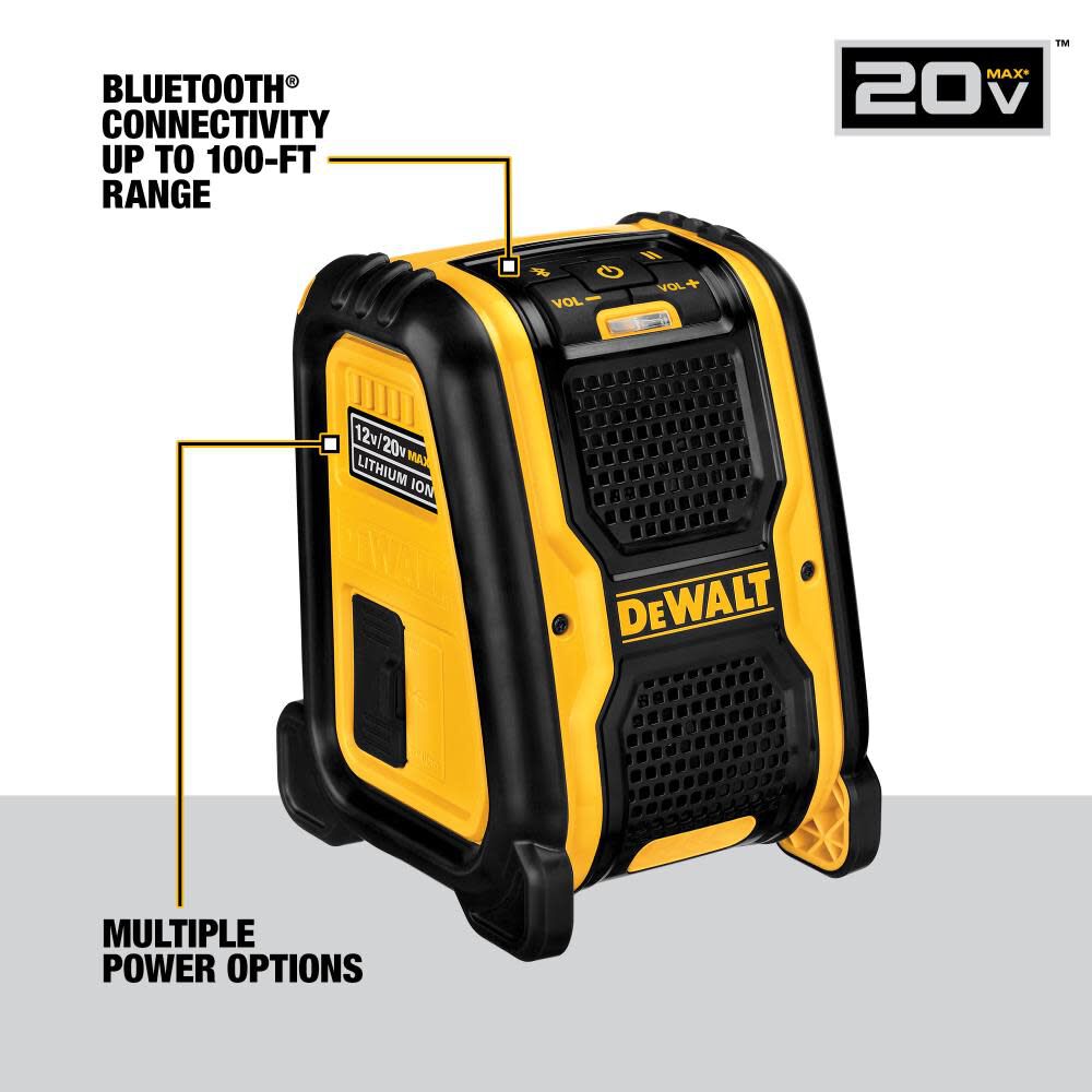 DW 20 V MAX Compact 7 Tool Combo Ki DCK720D2 from DW