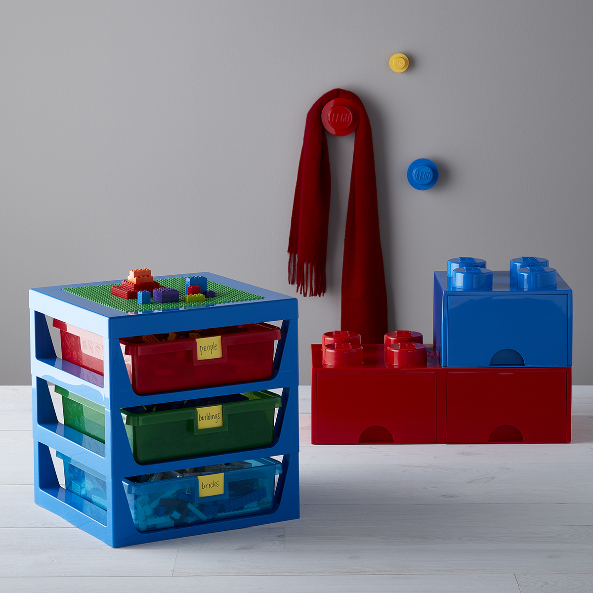 XLarge LEGO Storage Drawer