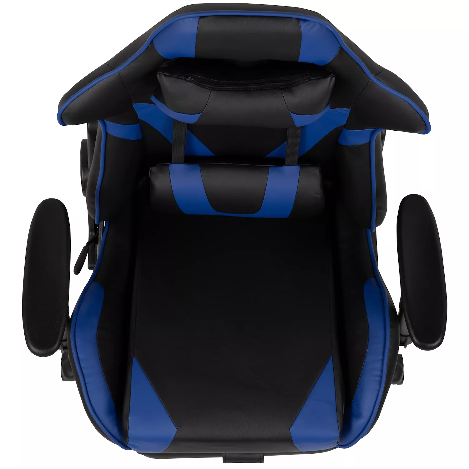 Flash Furniture X30 Gaming Racing Office Ergonomic Computer Chair