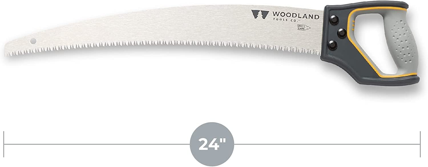 Woodland Tools Co. Super Duty 18