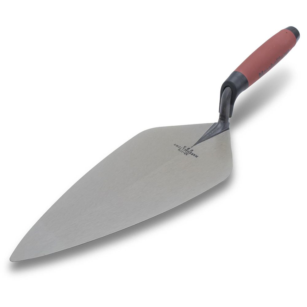 Marshalltown Narrow London Brick Trowel w