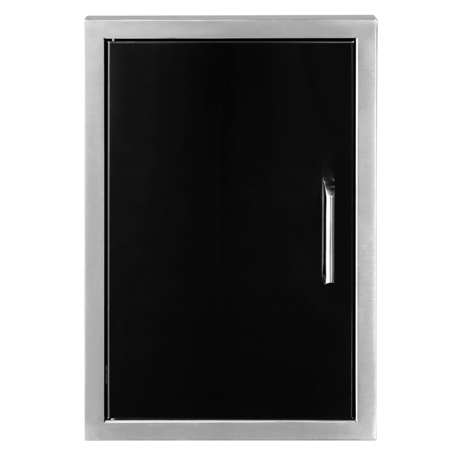 Wildfire 20 X 27 Vertical Single Access Door