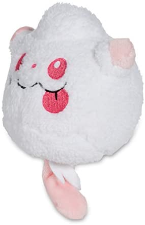 Pokemon Swirlix Plush