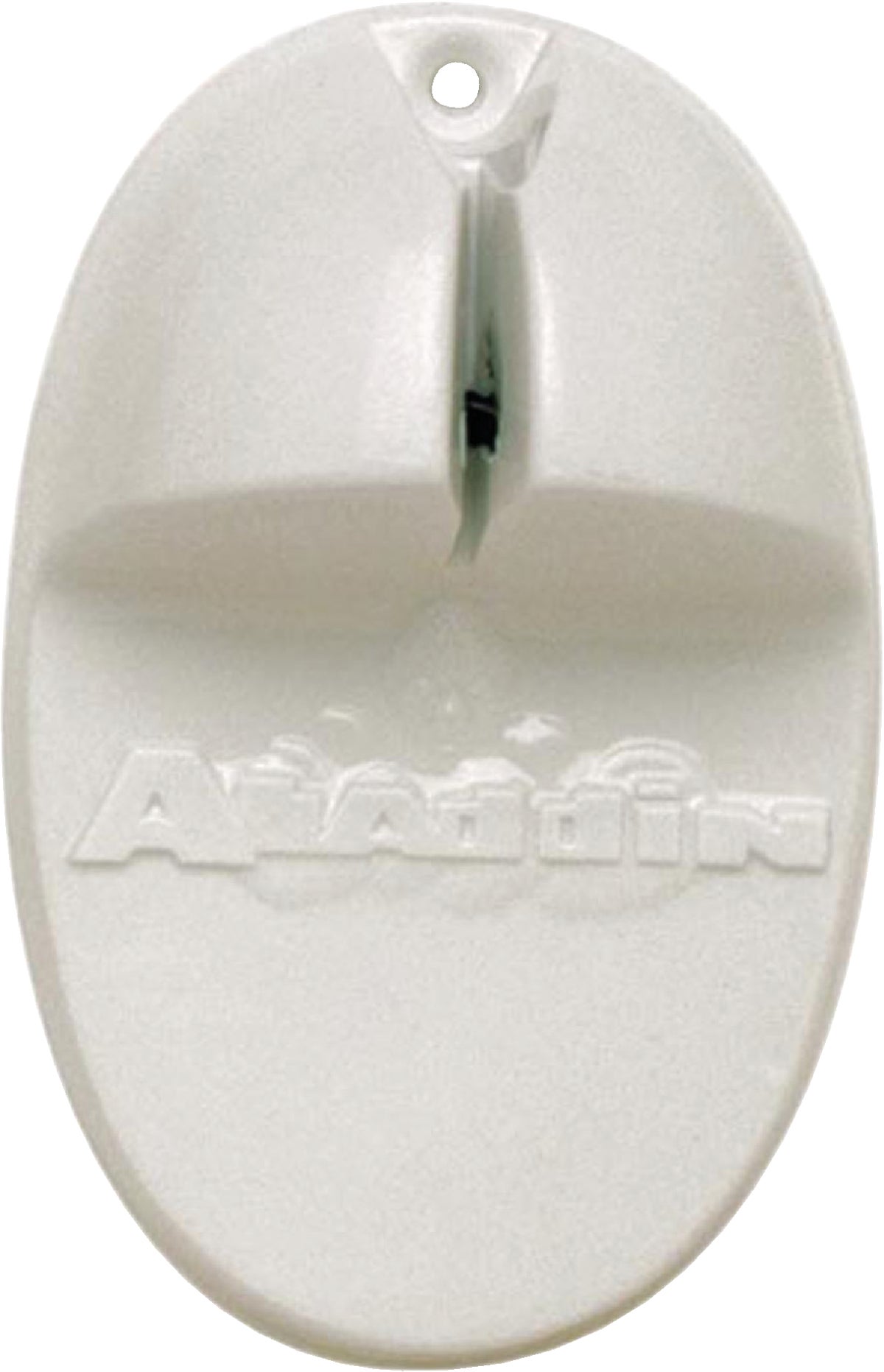 Norpro Aladdin Knife Sharpener White