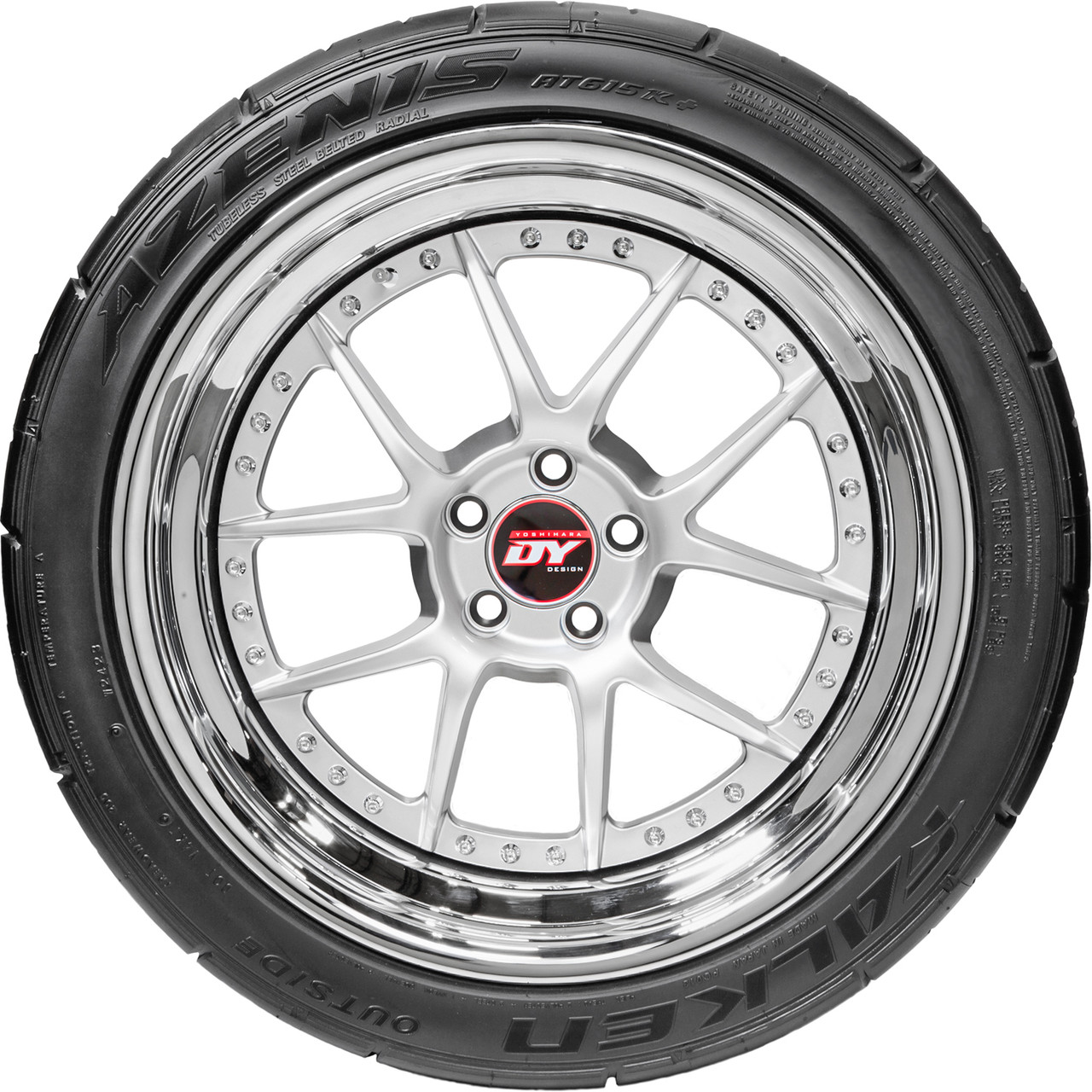 Falken Azenis RT615K+ 275