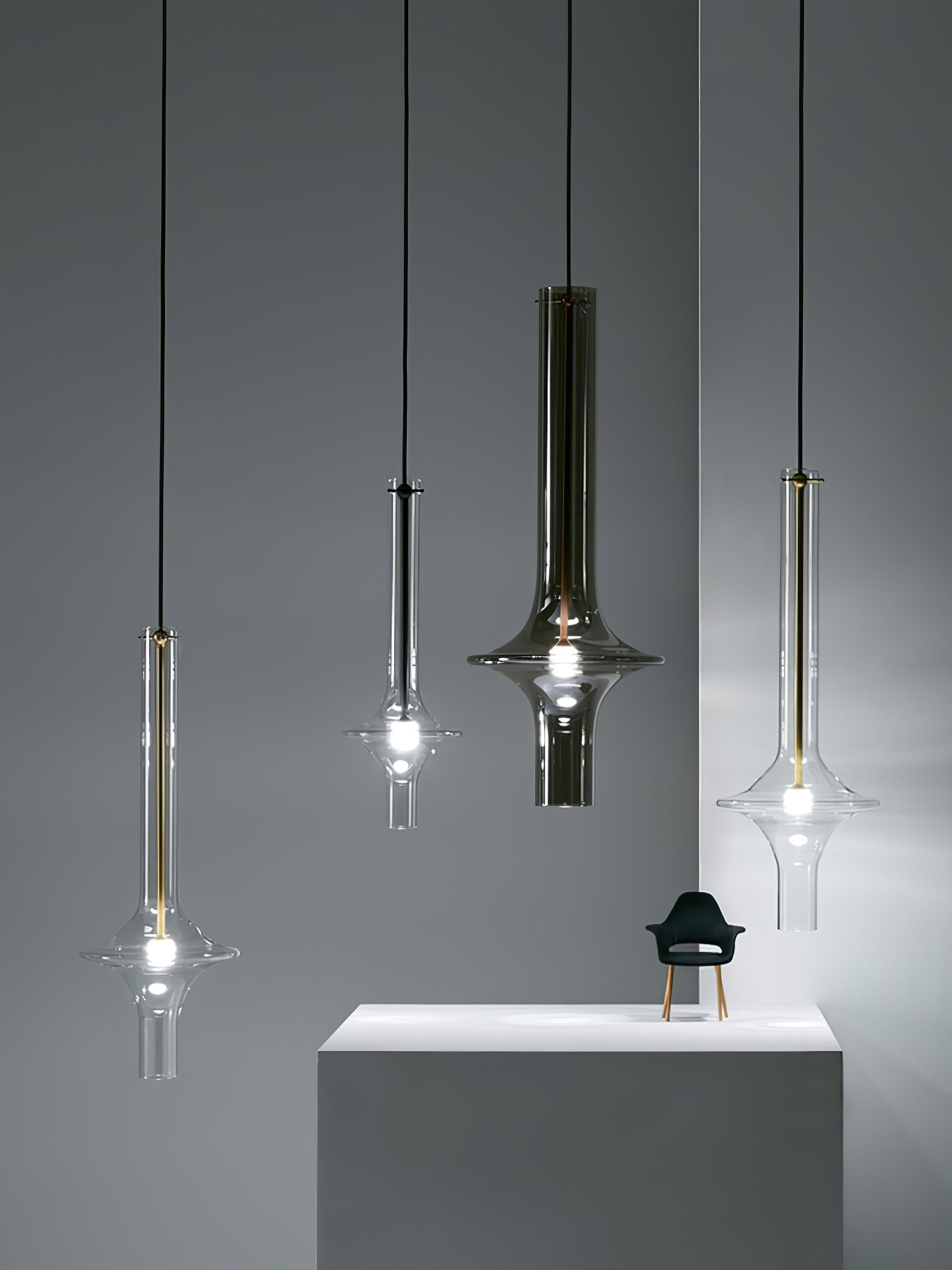 Wonder Suspension Lamp