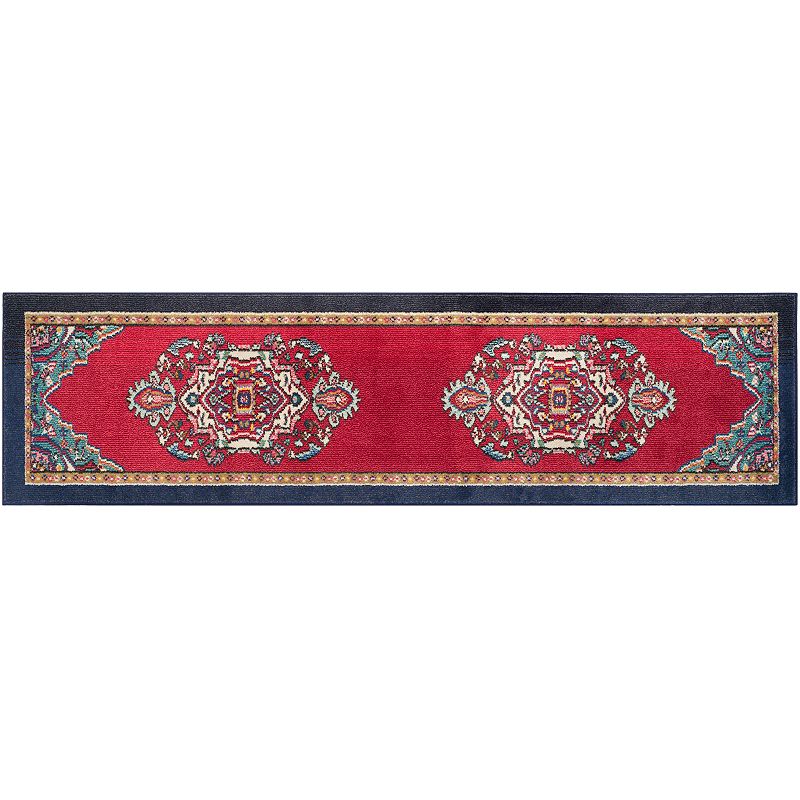 Safavieh Monaco Geometric Rug