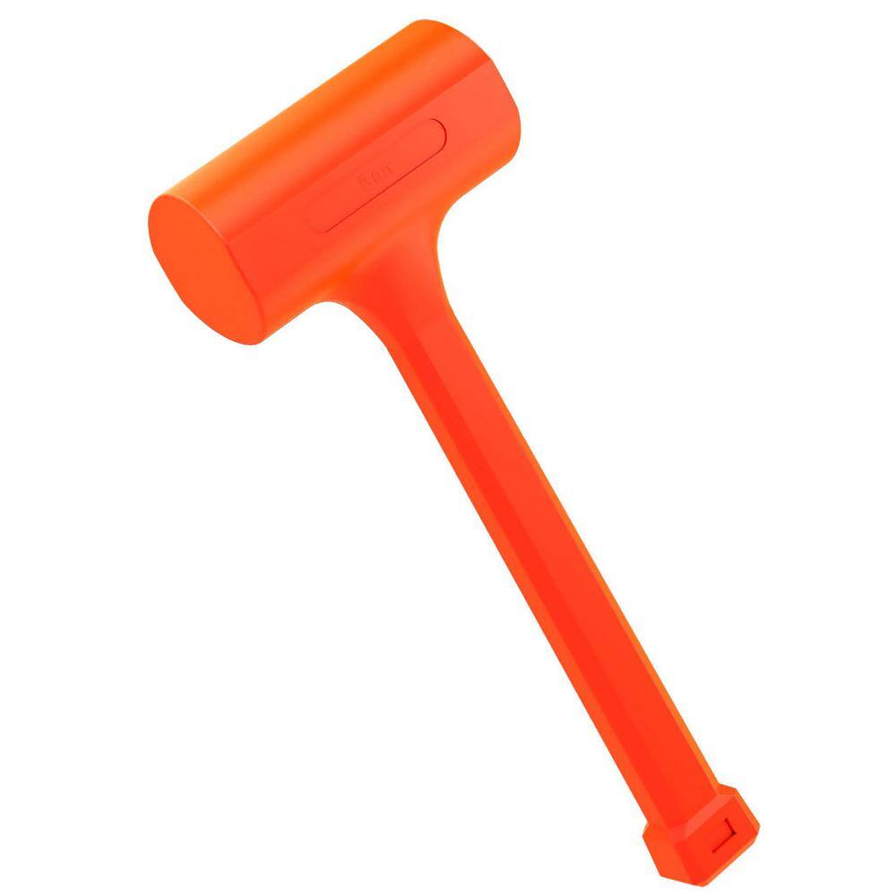 Bon Tool 4 lbs. Dead Blow Hammer 21-144