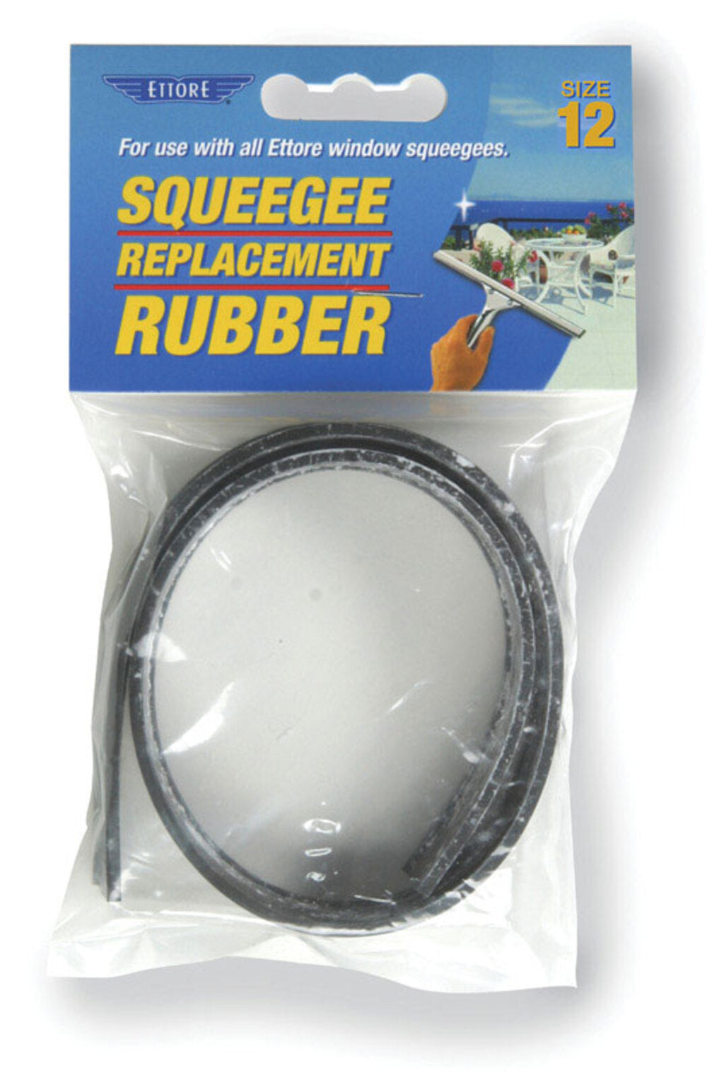 SQUEEGE REFIL 12