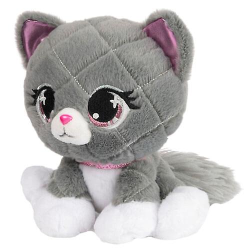 P*Lushes Pets Jet Setters Plush (Maxine Purrnel)