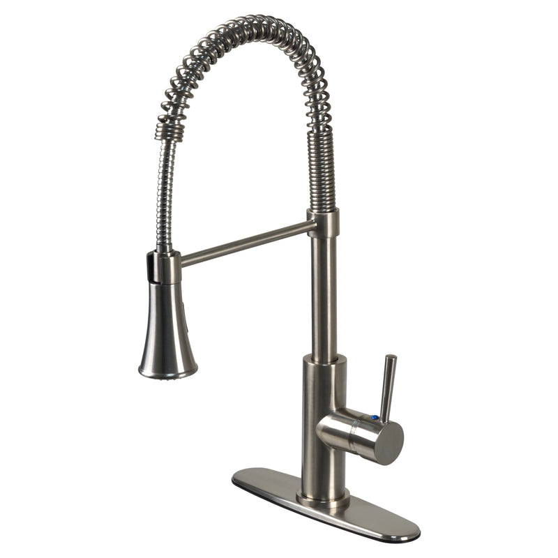 Ultra Faucets UF17203 20.2